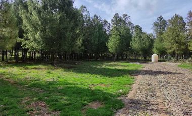 Terrenos en venta en Boskania Atemajac de Brizuela