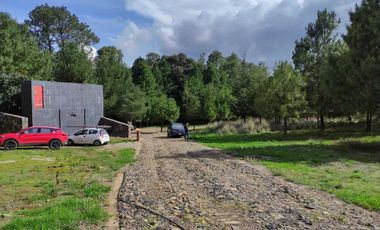 Terrenos en venta en Boskania Atemajac de Brizuela