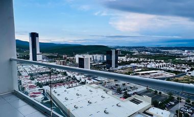 RENTA DEPARTAMENTO  EN JURIQUILLA QUERETARO