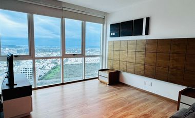 RENTA DEPARTAMENTO  EN JURIQUILLA QUERETARO