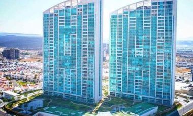 RENTA DEPARTAMENTO  EN JURIQUILLA QUERETARO