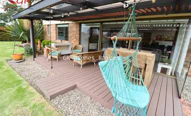 Arriendo Casa Cota Cundinamarca