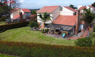 Arriendo Casa Cota Cundinamarca