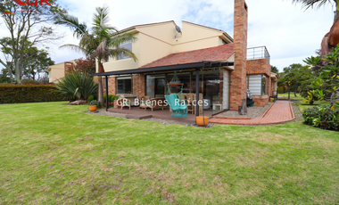 Arriendo Casa Cota Cundinamarca