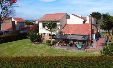Arriendo Casa Cota Cundinamarca