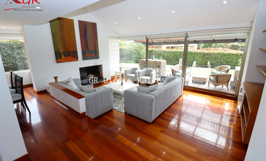 Arriendo Casa Cota Cundinamarca