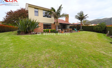 Arriendo Casa Cota Cundinamarca