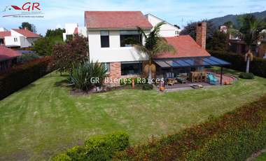 Arriendo Casa Cota Cundinamarca