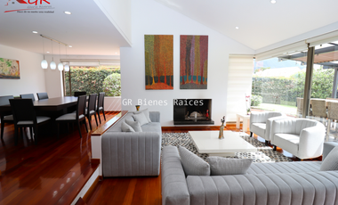 Arriendo Casa Cota Cundinamarca