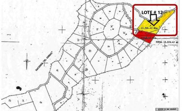 Lote en Parcelación - San jerónimo