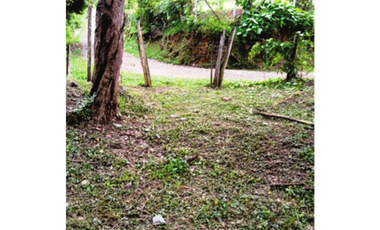 Lote en Parcelación - San jerónimo