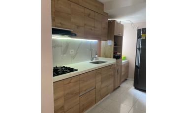 VENTA DE APARTAMENTO EN ZONA NORTE DE MONTERA