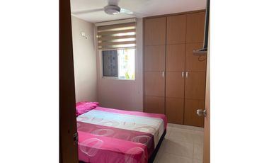 VENTA DE APARTAMENTO EN ZONA NORTE DE MONTERA