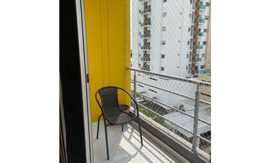 VENTA DE APARTAMENTO EN ZONA NORTE DE MONTERA