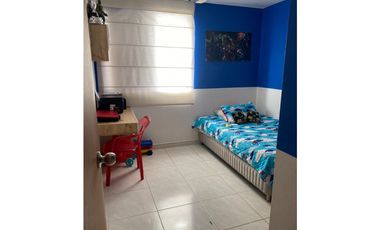 VENTA DE APARTAMENTO EN ZONA NORTE DE MONTERA