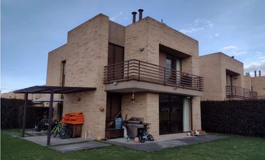 Arrendamos Casa en Cajicá