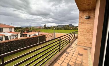 Arrendamos Casa en Cajicá