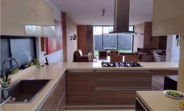 Arrendamos Casa en Cajicá