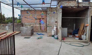 CASA DE OPORTUNIDAD EN VENTA EN ZONA CENTRO, COL. AMERICAS DE ARANDAS, JALISCO.