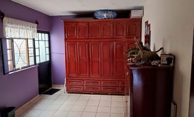 CASA DE OPORTUNIDAD EN VENTA EN ZONA CENTRO, COL. AMERICAS DE ARANDAS, JALISCO.