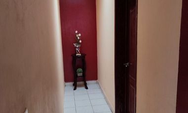 CASA DE OPORTUNIDAD EN VENTA EN ZONA CENTRO, COL. AMERICAS DE ARANDAS, JALISCO.