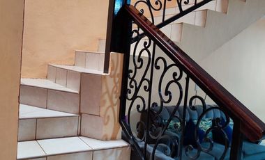 CASA DE OPORTUNIDAD EN VENTA EN ZONA CENTRO, COL. AMERICAS DE ARANDAS, JALISCO.