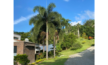 FINCA EN VENTA EL EL SUROESTE ANTIOQUEÑO