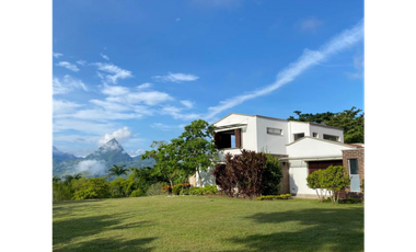 FINCA EN VENTA EL EL SUROESTE ANTIOQUEÑO