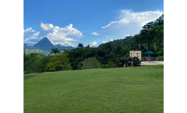 FINCA EN VENTA EL EL SUROESTE ANTIOQUEÑO