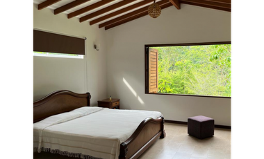 FINCA EN VENTA EL EL SUROESTE ANTIOQUEÑO