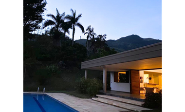 FINCA EN VENTA EL EL SUROESTE ANTIOQUEÑO