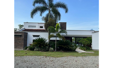 FINCA EN VENTA EL EL SUROESTE ANTIOQUEÑO