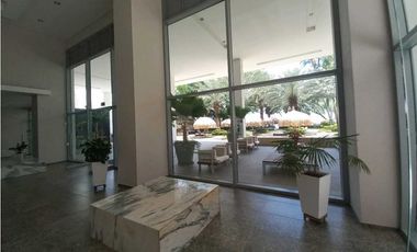 EN ARRIENDO APARTAMENTO AMOBLADO  POZOS COLORADOS