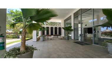 EN ARRIENDO APARTAMENTO AMOBLADO  POZOS COLORADOS