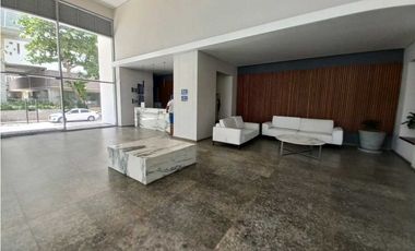 EN ARRIENDO APARTAMENTO AMOBLADO  POZOS COLORADOS