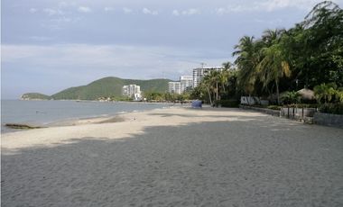 EN ARRIENDO APARTAMENTO AMOBLADO  POZOS COLORADOS