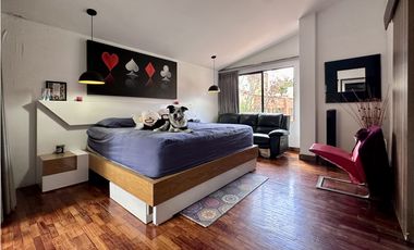 Casa en venta, El Poblado, Medellín