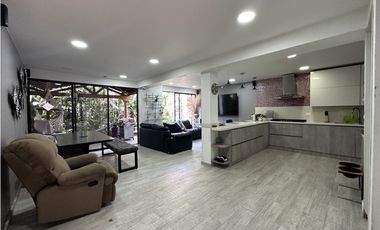Casa en venta, El Poblado, Medellín