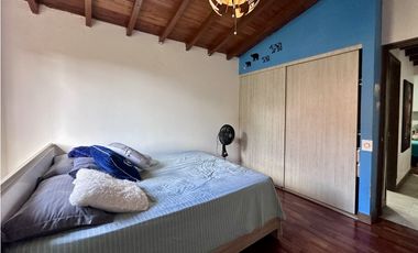 Casa en venta, El Poblado, Medellín
