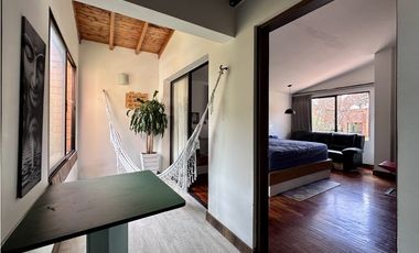Casa en venta, El Poblado, Medellín