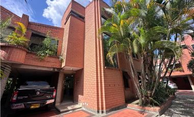 Casa en venta, El Poblado, Medellín
