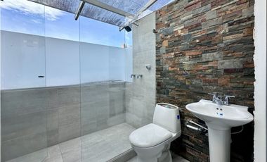 Casa en venta, El Poblado, Medellín