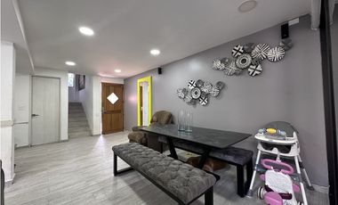 Casa en venta, El Poblado, Medellín