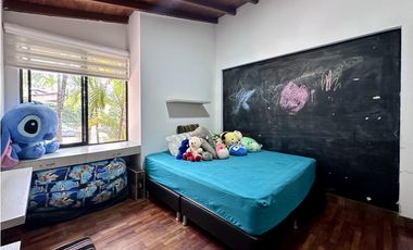 Casa en venta, El Poblado, Medellín
