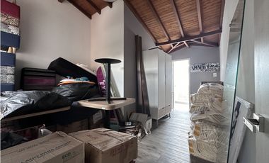 Casa en venta, El Poblado, Medellín