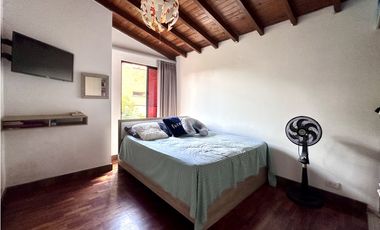 Casa en venta, El Poblado, Medellín