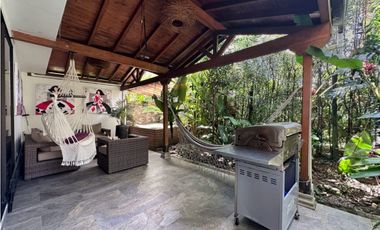 Casa en venta, El Poblado, Medellín