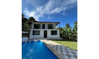 FINCA EN VENTA EN LA MESA - CUNDINAMARCA