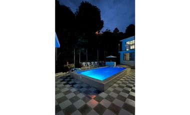 FINCA EN VENTA EN LA MESA - CUNDINAMARCA