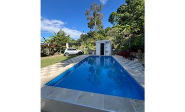 FINCA EN VENTA EN LA MESA - CUNDINAMARCA